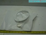 QTY=100: Industrial Liquid Filter Bag 5 Micron Metal Ring Polypropylene Felt. Fixed Price $127.80.