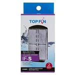 Top Fin Retreat Filter Large, If-s (2 Count). Fixed Price $10.00.