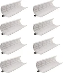 Unicel FG-1260 Replacement Sq Ft De Filter Grid, Pentair Purex, 8 Pack. Fixed Price $219.99.