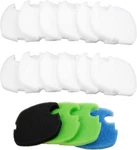 16PCS Replacement Canister Filter Pads Compatible With Sunsun HW-303B/703B CF-40. Fixed Price $26.79.