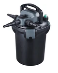 Jebao CBF-4000 Pressurized Bio Pond Filter Fish Waterfall Fountain 13W Uv. Fixed Price $79.99.