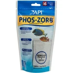 Api Phos-zorb Filter Media Phosphate And Silicate Remover For Clear Clean Water. Fixed Price $21.58.