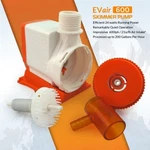 Icecap Evair 600 Skimmer Replacement Protein Pump K1-160. Fixed Price $89.00.