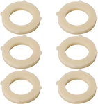 Products Water Filter Replacement Gasket Seals, 6-PACK. Fixed Price $12.99.
