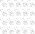 Febsnow Aquarium Suction Cups, Fish Tank Transparent. Fixed Price $10.36.