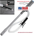 Turbo Pump Gas,water Can Battery Powered Fuel Transfer. Fixed Price $43.99.