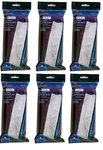 Coralife 2-PACK Biocube Filter Cartridge For Aquarium (6-PACKS Of 2). Fixed Price $70.53.