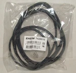Eheim 7428510 Pro 3 2080, 2180 Set Of Canister Sealing Rings. Fixed Price $32.28.