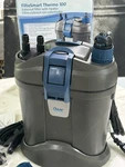 Oase Filtosmart Thermo 100 Aquarium Heater Filter 55163 Never Used. Fixed Price $99.99.