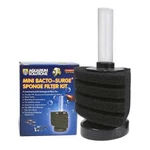 Hikari Bacto-surge Biological Action Sponge Filters, Mini 10G. Fixed Price $11.99.