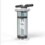 Aquaforest Media Reactor AF90 New! Multireaktor. Fixed Price $127.83.
