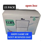 15 Pk Pf-l Aquarium Carbon Filters For Top Fin Silenstream PF75 PF20 PF30 PF40. Fixed Price $18.55.