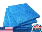 Cnz Japanese Mat Premium Grade Pad Media For Koi And Pond Filters 12" X. Fixed Price $78.33.