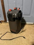 Marineland Aquarium Equipment Filter TS3. Fixed Price $60.00.
