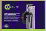 Coralife Aquarium Fish Tank Marine Salt Water Dc-controlled Variable. Fixed Price $205.00.
