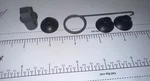 Vintage Eheim Impeller & Ceramic Shaft Removal Tool Kit - Genuine Parts. Fixed Price $19.99.