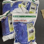 Lot Of 6 Marineland Rite Size Replacement Filter Cartridge 3-PACK ( New ). Fixed Price $20.00.
