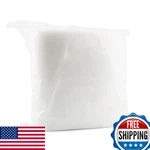 Rinoo Fish Pond Filter Pad Bulk White Water Garden Aquarium Material 19.7. Fixed Price $73.07.