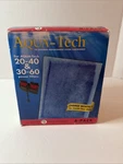 Aqua-tech Ez-change Aquarium Cartridge 20-40/30-60 Power Filters 3-PACK. Fixed Price $12.59.