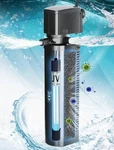 Aquarium Filter 75-200 Gallon JUP-03 (for Tank) Powerful. Fixed Price $29.00.