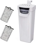 Moonorange Turtle Tank Filter, Aquarium Internal Low-level Waterfall. Fixed Price $18.72.