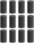 12 Pre-filter Sponge Set For Fluval Edge Aquarium Single Port, Fine Foam 3.5X6CM. Fixed Price $9.99.