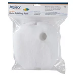 Aqueon Water-polishing Pad Filter Media For Quietflow (m/l 2 White. Fixed Price $20.99.