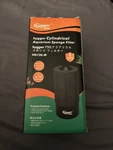 Hygger Bio Sponge Filter For Aquarium Fish Tank Up To 55 Gallon Medium Size. Fixed Price $15.99.