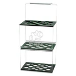 Intank Chamber Two Media Basket For Fluval Flex 15 57L. Fixed Price $54.99.