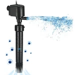 Coospider Aquarium U-v Filter Green Clean Machine For 40-100 Gallon Fish Tank.... Fixed Price $52.14.