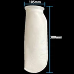 Lot Filter Socks X 14" Felt 200 Micron Aquarium Reef Wet Dry Sump Bulk. Fixed Price $189.99.