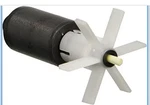 Fluval 406 Magnetic Impeller. Fixed Price $18.00.