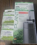 Fluval BIO-CO2 Pro Low-pressure System, 33 Us Gal 125 A8460 With Refills. Fixed Price $100.00.