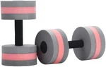 2 Pack Eva Foam Water Dumbbells For Pool Exercise Non-slip Aqua Fitness. Fixed Price $20.08.