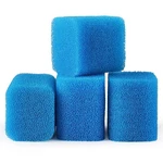 Fishkeeper Replacement Filter Sponge For Aquariums (4 Pack), Washable And Reu.... Fixed Price $19.91.
