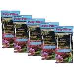 Poly-bio-marine Filter Pad 4X8 Inch 5 Pack Aquarium Media. Fixed Price $86.65.