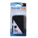 Penn Plax Cascade Internal Filter Disposable Carbon Cartridges. Fixed Price $9.99.