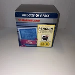 Marineland Rite-size Penguin 275 375 Power Filter Cartridge 6-PACK. Fixed Price $14.95.