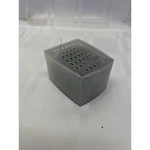 Nicrew Aquarium Internal Filter Model MAGI700 Replacement Part Carbon Cartridge. Fixed Price $6.89.