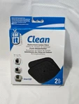 Catit Replacement Carbon Refill Filters For Hooded Litter 50705 (2-PACK). Fixed Price $9.79.