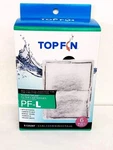 Top Fin Silenstream Large Pf-l Filter Cartridges Refill For PF30, PF40 And Pf.... Fixed Price $24.04.