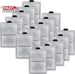 Hitauing 15 Packs Pf-l Carbon Cartridges For PF20, PF30, PF40 And PF75 Power Fil. Fixed Price $24.88.