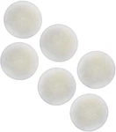 6-PACK Fine Media Filter Pad Compatible With Eheim Classic 600 (2217) External. Fixed Price $32.02.