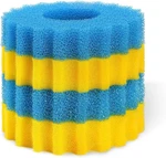 Aquaneat Replacement Sponge Filter Media Pad Compatible With Vivohome/vevor/vivo. Fixed Price $37.21.