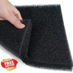 Tondiamo Aquarium Filter Sponge Pad Cut Fit. Fixed Price $20.00.