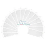 Aquaneat Aquarium 15PCS Filter Media Bags Extra Fine 100 Micron Mesh. Fixed Price $11.99.