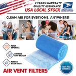 12" X 11' Blue Ribbon Pet Floss Filter Media Fiber 100% Polyester New. Fixed Price $14.99.