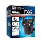 Fluval FX6 Service Kit 120V 60HZ A20259. Fixed Price $65.99.