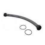 Pentair Pump To Filter Hose, Dynamo Pool SD60, Cristalflo Ii 155711. Fixed Price $65.17.