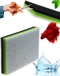 Corisrx 3IN1 Aquarium Filter Sponge Foam Pads -. Fixed Price $22.42.